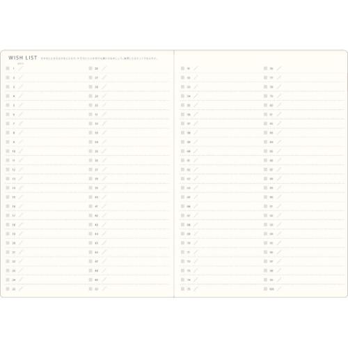 ピーナッツページ B6ウィークリーブック手帳2026 2026年週間ダイアリー ストーリーブック