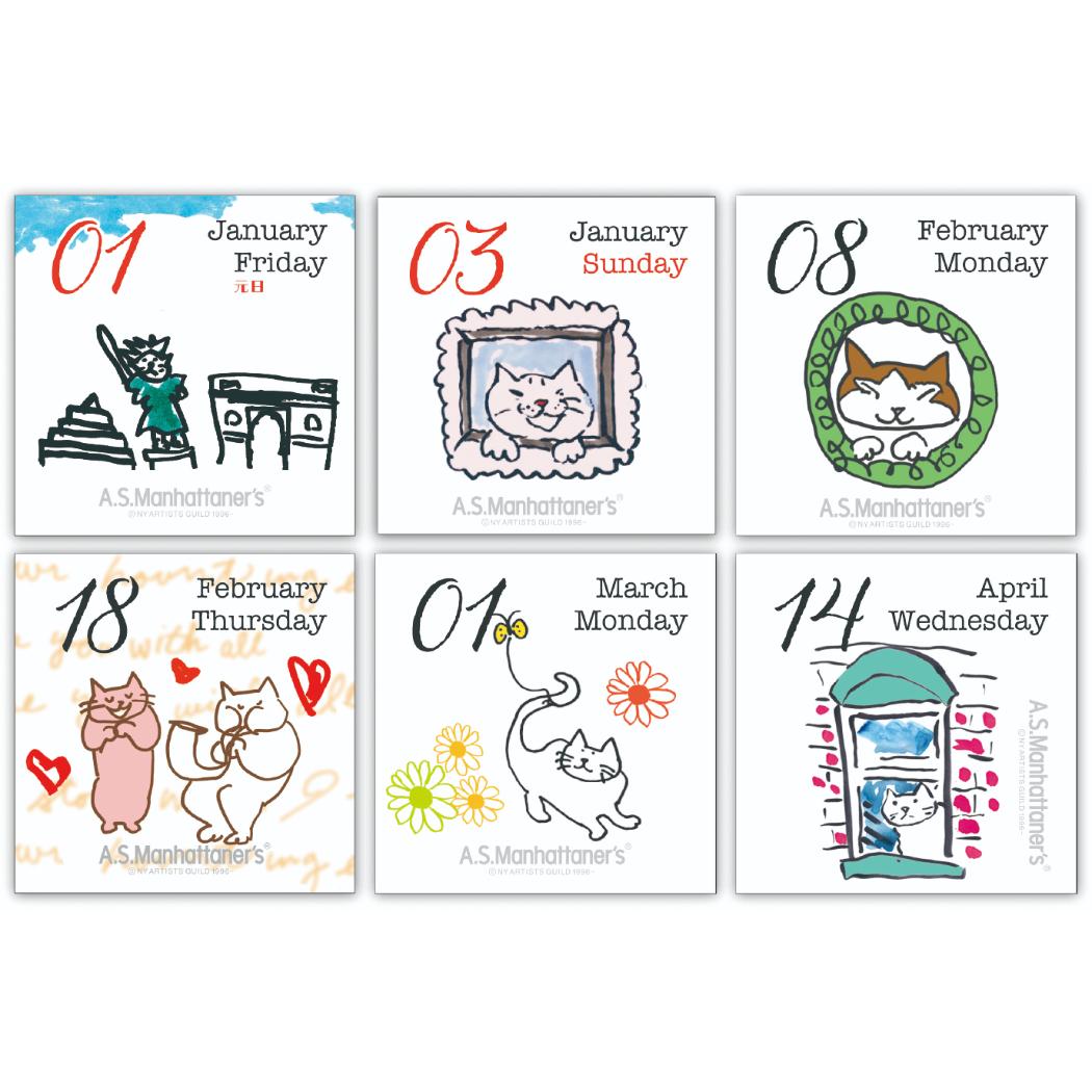 kugetakashi 2027Calenda...の詳細画像2