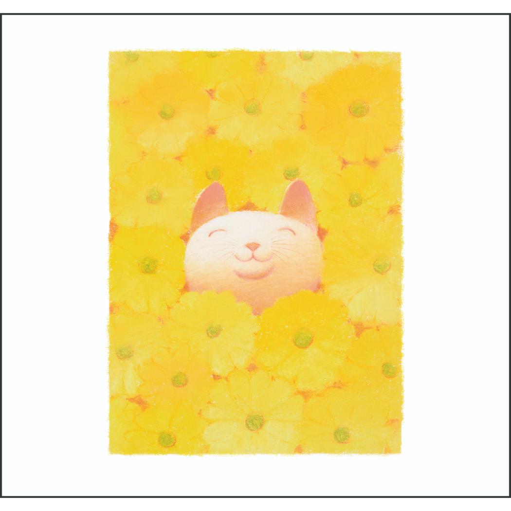 渡辺 宏 2027Calendar 壁掛けカレンダー2027年 日本人作家 アート