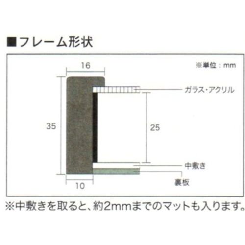 アートボックスフレーム 立体額縁 通販 : 雑貨&アートの通販店