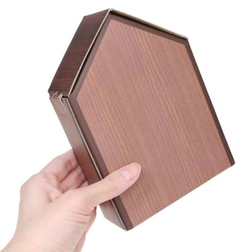 寄せ書き 色紙 幸せのメッセージBOX アルタ