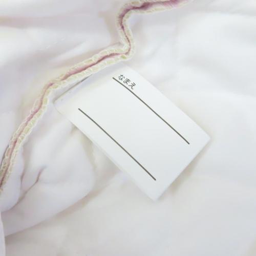 シューズバッグ キルトシューズバッグ エンジェルブルー アートウエルド 運動靴入れ キャラクター