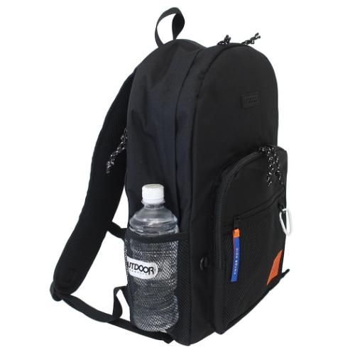 OUTDOOR PRODUCTSxミッフィー キャラクター リュック デイパック 