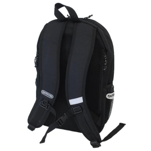 OUTDOOR PRODUCTSxミッフィー キャラクター リュック デイパック 