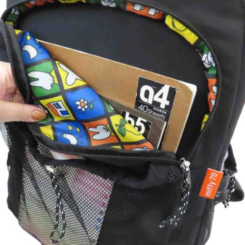 お値下げミッフィー ナインチェ OUTDOOR PRODUCTS リュックサック お値下げミッフィー ナインチェ OUTDOOR PRODUCTS リュック