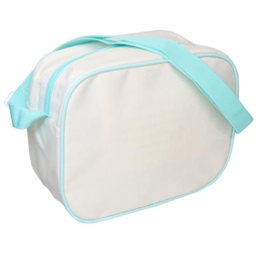 ショルダーバッグ 幼稚園かばん ディックブルーナ ミッフィー アートウエルド 通園ショルダーバッグ