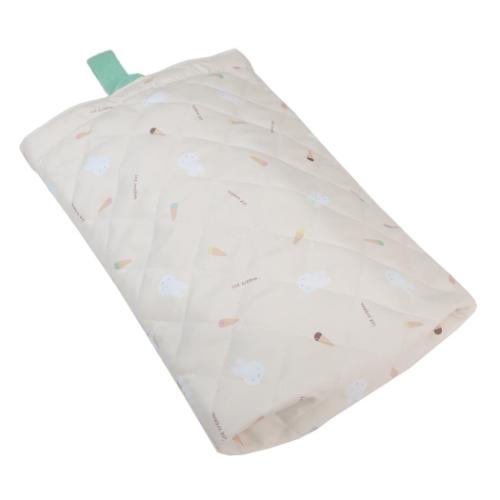 キルトシューズバッグ シューズバッグ ディックブルーナ ミッフィー アートウエルド 運動靴入れ