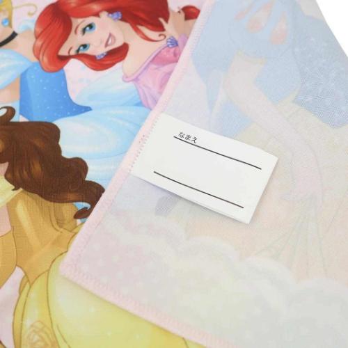ディズニープリンセス ランチョンマット ディズニー ランチクロス キャラクター ピンク 新入学