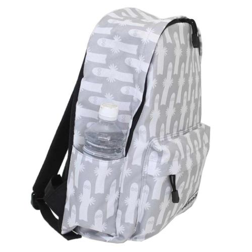Martinex ムーミン ニョロニョロ リュックサック 40cm Martinex ムーミン ニョロニョロ リュックサック 40cm | ルモ