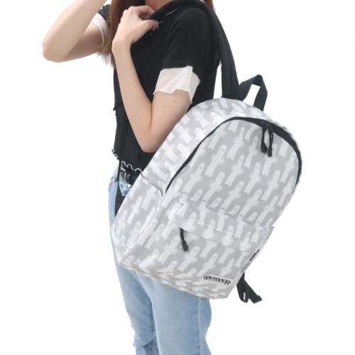 Martinex ムーミン ニョロニョロ リュックサック 40cm Martinex ムーミン ニョロニョロ リュックサック 40cm – ルモウス