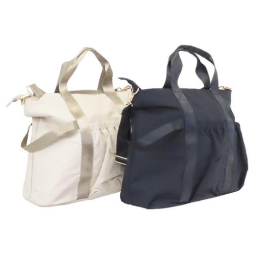 ムーミンxOUTDOOR トートバッグ 手提げかばん ミイ柄 北欧