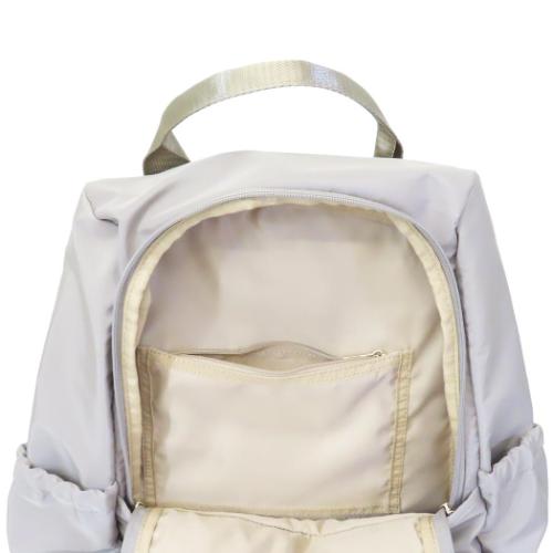 ムーミンxOUTDOOR グッズ デイパック キャラクター リュック