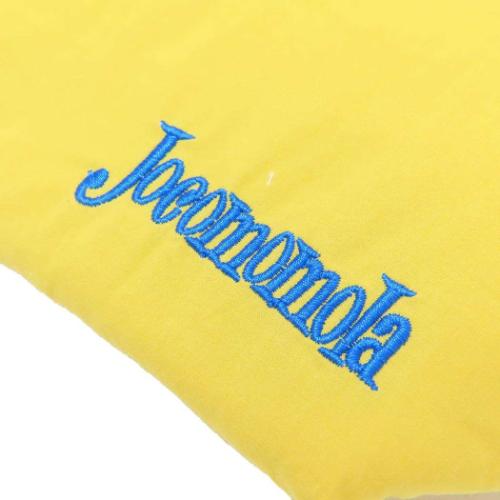 斜め掛けかばん ショルダーバッグ 北欧 JocomomolaxMOOMIN ムーミン ニョロニョロ イエロー アートウエルド