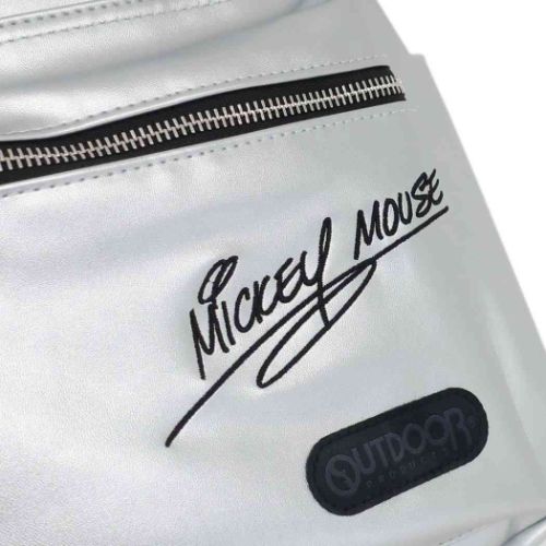 OUTDOOR×ミッキーマウス デイパック ディズニー リュック キャラクター