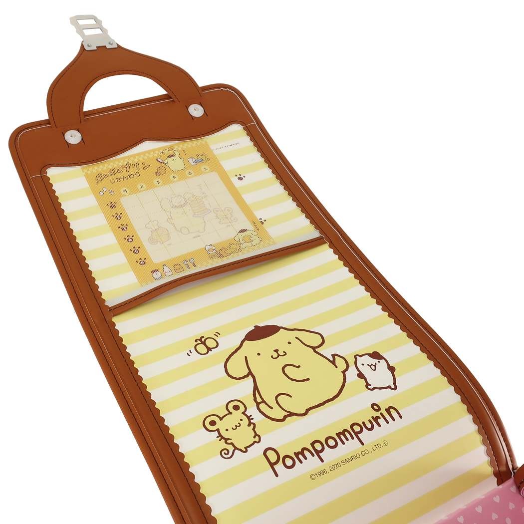 sanrio（サンリオ） ポムポムプリン グッズ ランドセル 新入学 通学