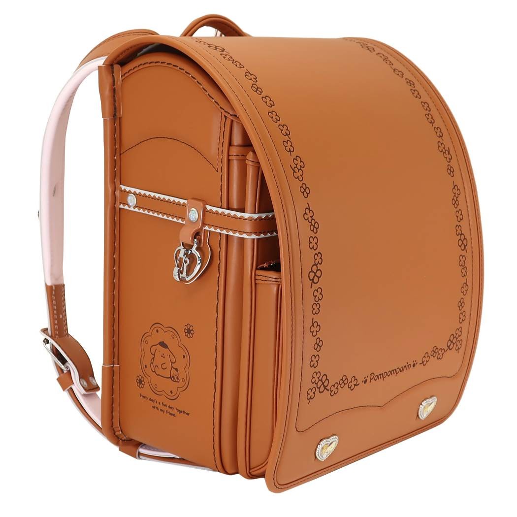 sanrio（サンリオ） ポムポムプリン グッズ ランドセル 新入学 通学