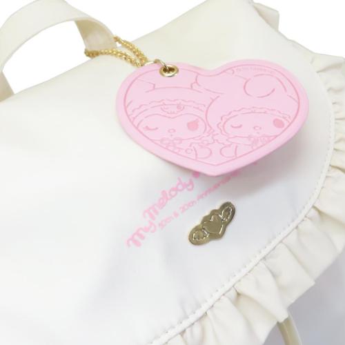 クロミ マイメロディ＆クロミxOUTDOOR グッズ デイパック
