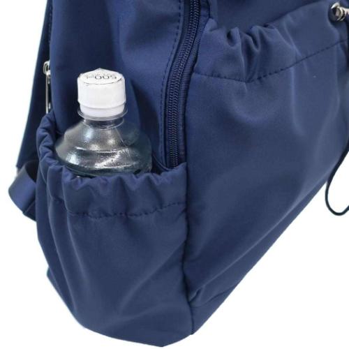 デイパック リュックサック OUTDOOR PRODUCTSxシナモロール 紺