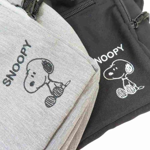 PEANUTS スヌーピー グッズ 斜め掛けかばん ピーナッツ キャラクター