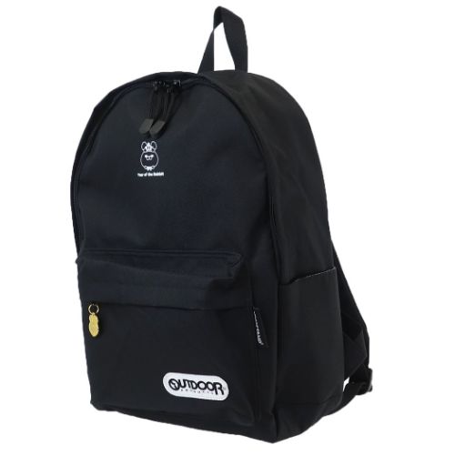 YOSISTAMP×OUTDOOR キャラクター リュック デイパック ヨッシー
