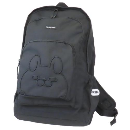 ヨッシースタンプxOUTDOOR グッズ デイパック キャラクター