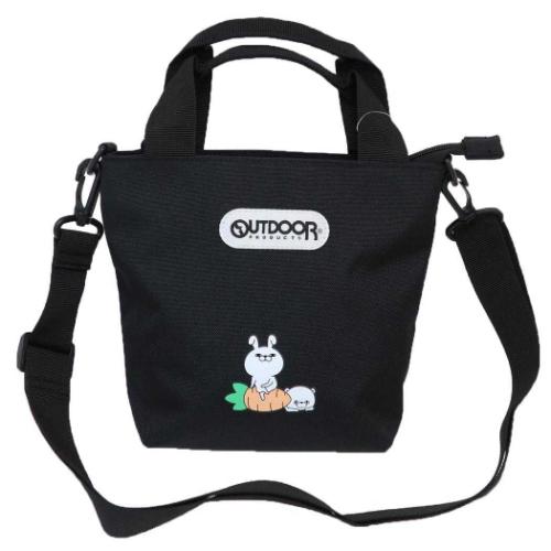 ヨッシースタンプ　ショルダーバッグ　アウトドアコラボ 楽天市場】アウトドアプロダクツ×ヨッシースタンプ ショルダーバッグ