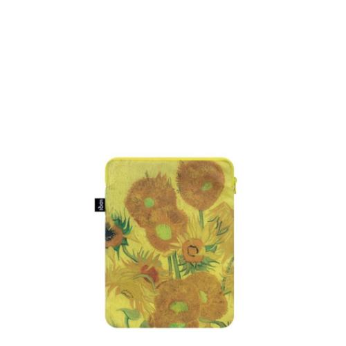 m[gp\RP[X 13C` tBZg t@ Sbz Laptop Sleeve13' Sunflowers LOQI [L[ G[C
