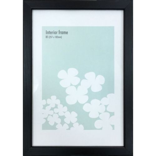 Interior Frame 額縁 インテリアフレーム 美工社 B5 : キャラクターの