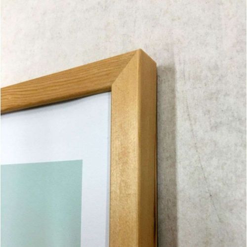 Interior Frame 額縁 インテリアフレーム 美工社 300×300mm