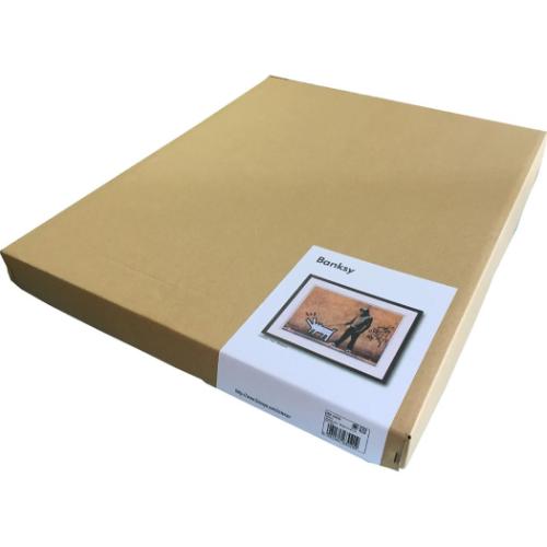 アートフレーム バンクシー Banksy Choose Your Weapon Limited
