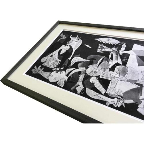 パブロ・ピカソ「La paix,1952・平和」陶板画 タイルアート 絵画
