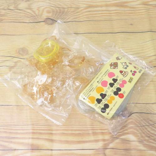 リラックマ パズル クリスタルパズル リラックマ＆コリラックマ サンエックス ビバリー