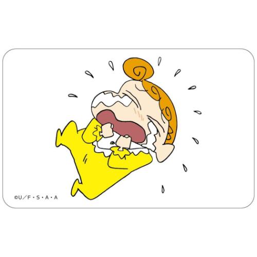 まじかる百貨店クリアカード カード クレヨンしんちゃん ひまわり 15