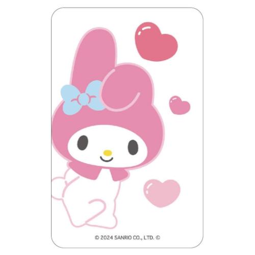 マイメロディ グッズ カード サンリオ キャラクター 爆買