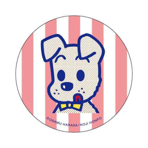 OSAMU GOODS オサムグッズ グッズ カンバッジ Osamu Goods