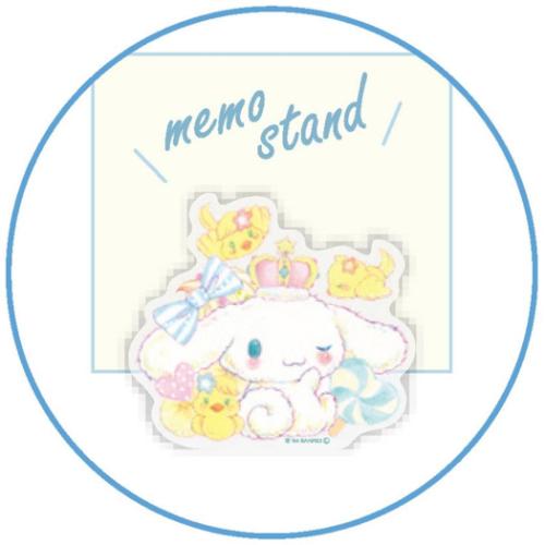 シナモロール アクリルクリップ サンリオキャラクターズxたけいみき クリップ キャラクター フレッシュシトラス
