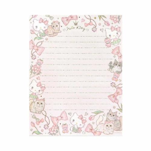 ハローキティ サンリオキャラクターズxたけいみき サンリオ