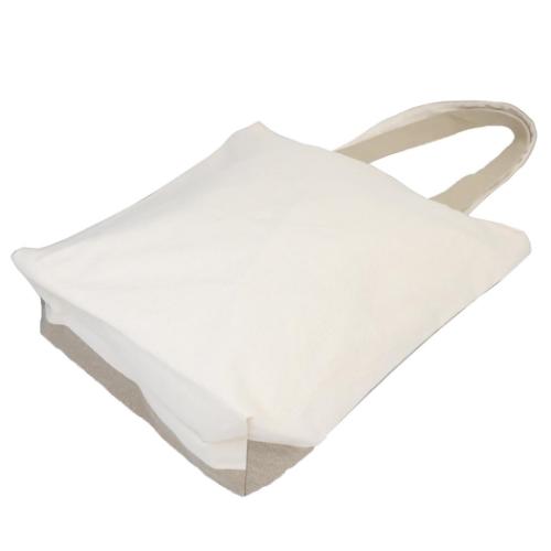 トートバッグ ファスナー付きキャンバストート マツネコミュージック ミントイン 手提げかばん かわいい