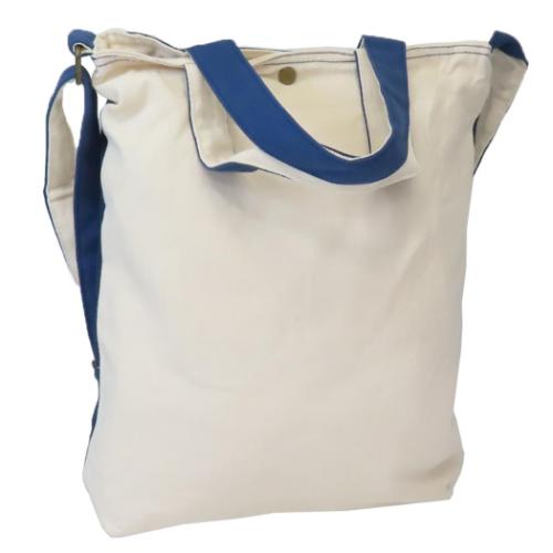 ショルダートート トートバッグ ねこ まめはち ミントイン 斜め掛けかばん