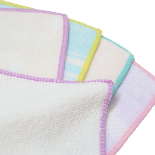 ポケットタオル ポケットミニタオル ユニコーン ミントイン