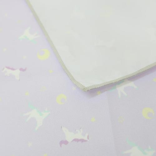 ランチクロス お弁当箱ナフキン ユニコーン ミントイン