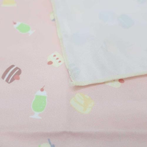ランチクロス お弁当箱ナフキン スイーツ ミントイン