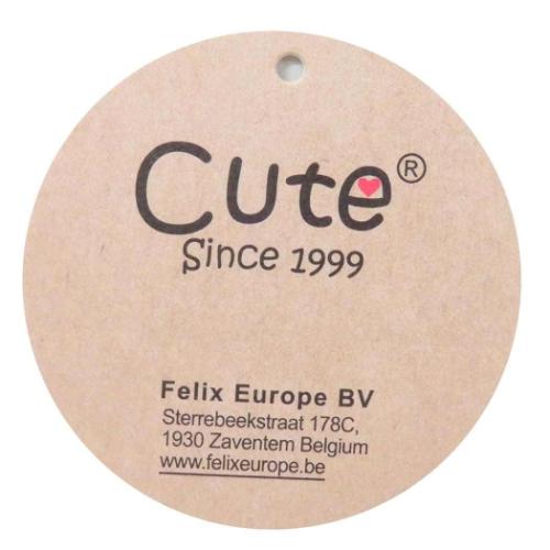 アニマルペンポーチ Cute ペンケース Felix Europe ジップコーポレーション ドッグ｜cinemacollection｜05