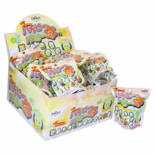 ブランド登録なし - 浴する剤 ハッピーパピーバスボール 全13種 24個入仕掛ける 秘密捜査員 現金前貸し コスメ、美容、ヘアケア-バス用品-入浴剤