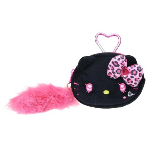 ハローキティ グッズ ミニポーチ サンリオ キャラクター ミニフェイスポーチ