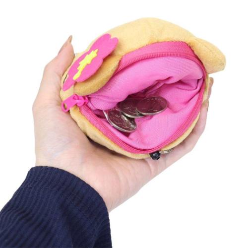 フェイスリールパスケース 定期入れ＆小銭入れ ギャル3 Y2K ハローキティ サンリオ 畑山商事 ICカードケース 通勤 通学