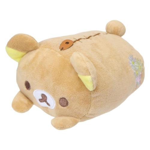 リラックマ クッション ぬいぐるみ」の人気商品一覧 | 安い商品を通販