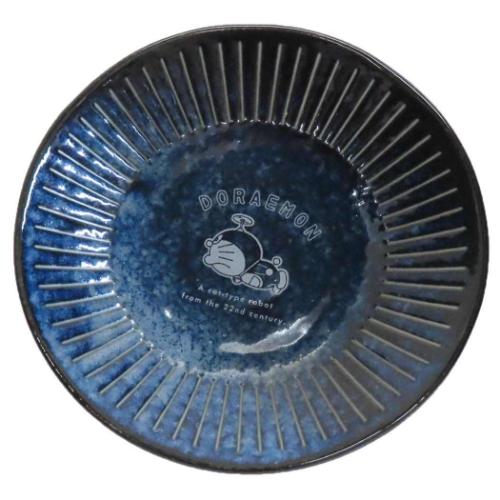 アンパンマン 中皿 ミニ深皿 ST ばいきんまん＆だだんだん 金正陶器