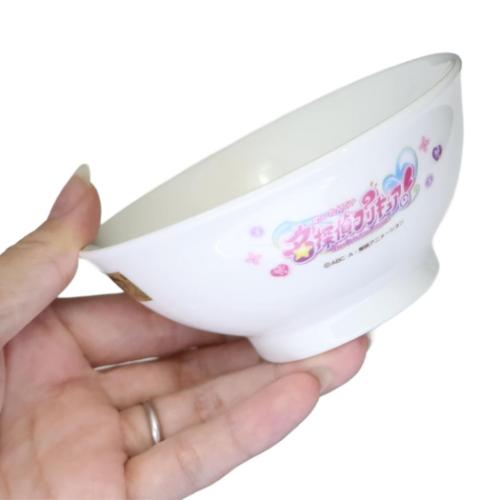 名探偵プリキュア! キッズ食器 茶碗 こども食...の詳細画像1