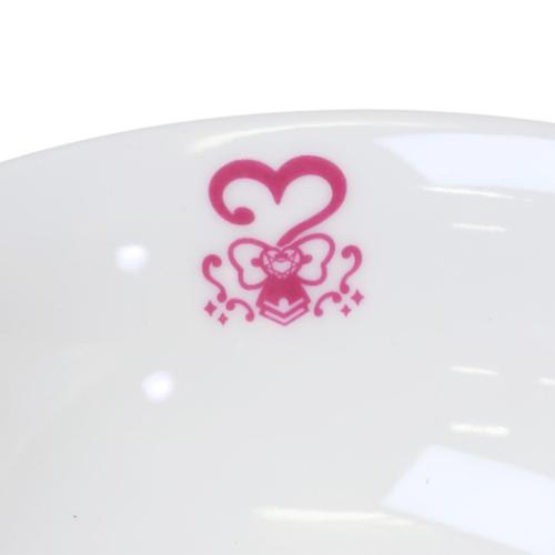 名探偵プリキュア! キッズ食器 茶碗 こども食...の詳細画像2